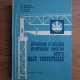 C. Serbescu - Alcatuirea si calculul structurilor metalice pentru hale industriale