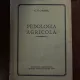 C. V. Oprea Pedologia agricola