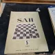Revista de Șah nr.5/1954