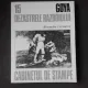 CABINETUL DE STAMPE. GOYA DEZASTRELE RAZBOIULUI - ALEXANDRU CERNATONI