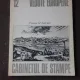 CABINETUL DE STAMPE. VEDUTE EUROPENE - VICTOR H. ADRIAN