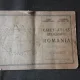 CAIET-ATLAS GEOGRAFIC ROMANIA PENTRU UZUL CLASELOR III, IV SI V, VI INVATAMANT SECUNDAR SI I-II INVATAMANT MUNCITORESC - A. PITU, M. STATESCU