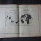 CAIET-ATLAS GEOGRAFIC ROMANIA PENTRU UZUL CLASELOR III, IV SI V, VI INVATAMANT SECUNDAR SI I-II INVATAMANT MUNCITORESC - A. PITU, M. STATESCU