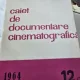 Caiet de documentare cinematografica - Colegat de 5 numere. Nr. 7, 8, 10, 11, 12 / 1964 (articole cu directorul de film si scenarist Federico Fellini;  etc.)