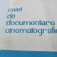 Caiet de documentare cinematografica - Colegat de 6 numere. Nr. 7, 8, 9, 10, 11, 12 / 1965