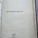 Caiet de documentare cinematografica - Colegat de 6 numere. Nr. 7, 8, 9, 10, 11, 12 - 1967 (contine articol cu A. Tarkovski si multi alti regizori)