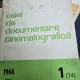Caiet de documentare cinematografica Nr. 1 / 1968