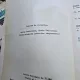Caiet de documentare cinematografica Nr. 1 / 1968