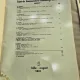 Caiet de documentare cinematografica Nr. 5 Iulie-August 1961