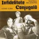 CAIET PROGRAM  TEATRUL LUCIA STURZA BULANDRA/ INFIDELITATE CONJUGALA
