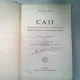 CAII - NICOLAE FILIP   VOL.I