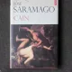 CAIN - JOSE SARAMAGO