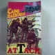CAINII RAZBOIULUI. ATTACK - KURT STEBERG