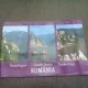 CALATOR PRIN TARA MEA  ROMANIA , CAZANELE DUNARII