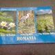 CALATOR PRIN TARA MEA  ROMANIA ,DELTA DUNARII