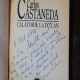CALATORIE LA IXTLAN- CARLOS CASTANEDA