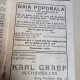 Calauza Municipiului Sibiu - Petru Bortes