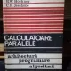 Calculatoare paralele - R.W. Hockney, C.R. Jesshope