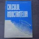 Calculul inductantelor - P.L. Kalantarov