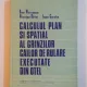 CALCULUL PLAN SI SPATIAL AL GRINZILOR CAILOR DE RULARE EXECUTATE DIN OTEL DE DAN MATEESCU , NICOLAE BALUT , IOAN GARABA , 1988