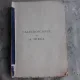 CALEIDOSCOPUL LUI A MIREA PUBLICAT DE D.ANGHEL SI ST.O.IOSIF VOL. I