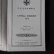CALENDARUL CANDELA STRABUNA 1978
