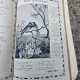 Calendarul Lumea Ilustrată pe anul 1921