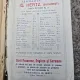Calendarul Lumea Ilustrată pe anul 1921