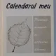 CALENDARUL MEU , PRIETENII , MOMENTE SI ATITUDINII LITERARE DE RADU GYR , EDITIA A DOUA INGRIJITA SI ADAUGITA , 2001