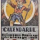 Calendarul Universul Copiilor 1943