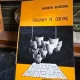 CALIGRAFII PE CORTINA, CINCI GLOSE CRITICE - VALENTIN SILVESTRU