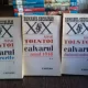 CALVARUL VOL I-III ALEXEI TOLSTOI