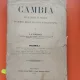 Cambia dupa legile in vigoare in Vechiul Regat, Bucovina si Transilvania - I. N. Fintescu Vol. I