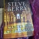 Camera de chihlimbar - Steve Berry