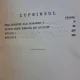 Camil Petrescu - Patul lui Procust Vol. I si II - editie princeps