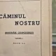 Caminul Nostru - Elisabeta Ciortan, Xenia Nicolau Vol. I