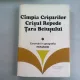 CAMPIA CRISURILOR. CRISUL REPEDE. TARA BEIUSULUI. CERCETARI IN GEOGRAFIA ROMANIEI - I.O. BERINDEI