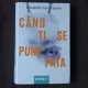 CAND TI SE PUNE PATA - WENDELIN VAN DRAANEN