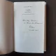 CANDIDE SI LEVIATANUL, VIATA SI OPERA LUI LEONARDO SCIASCIA - SMARANDA BRATU ELIAN  (CU DEDICATIA AUTOAREI)