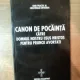 CANON DE POCAINTA CATRE DOMNUL NOSTRU IISUS HRISTOS PENTRU PRUNCII AVORTATI