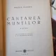 Cantarea muntilor - Magda Isanos