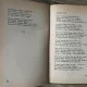 Cantece de pierzanie poeme - Mihai Beniuc,CU DEDICATIE PENTRU ALEXANDRU CIORANESCU