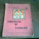 CANTECE SI CORURI PENTRU COPII SI SCOLARI - D.G. KIRIAC