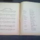 CANTECE SI CORURI PENTRU SCOLARI SI TINERET. SUPLIMENT 1-2 IANUARIE FEBRUARIE 1955, LA REVISTA MUZICA