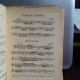CANTECE SI SEMNE MUZICALE - MARCEL BOTEZ