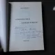 Cantecele mele, salba de margele - Tica Sorescu  (cu dedicatia autorului)