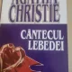Cantecul lebedei - Agatha Christie