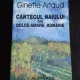 CANTECUL NAIULUI SAU DULCE AMARA ROMANIE - GINETTE ARTAUD