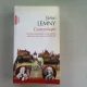 CANTEMIRESTII (aventura europeana a unei familii princiare din secolul 18) - STEFAN LEMNY