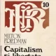 Capitalism si libertate Milton Friedman